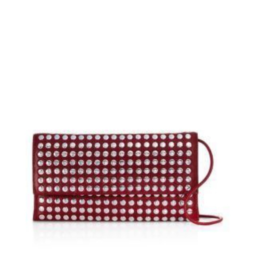 New! Loeffler Randall Bag